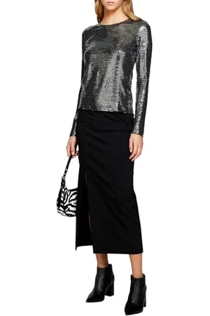 Sisley Skirt