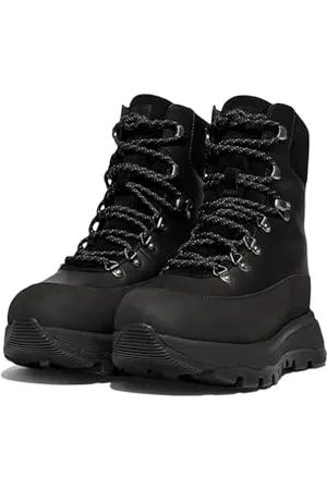 FitFlop Damen Hiking Boots, , 36 EU