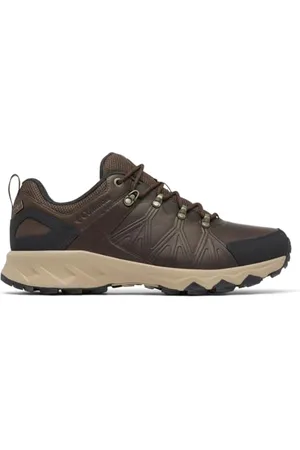 Columbia Niedrige Wanderschuhe für Männer, PEAKFREAK II OUTDRY LEATHER