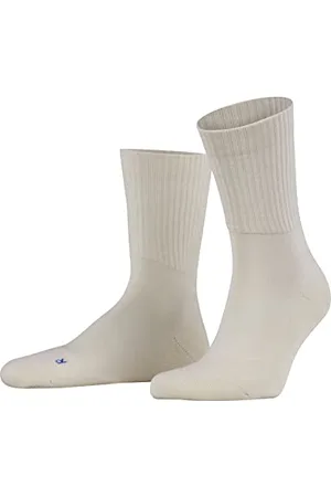 Falke Unisex Socken Walkie Light U So Wolle Funktionsmaterial einfarbig 1 Paar, , 37-38