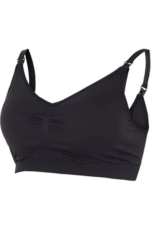 Mama;licious MAMA.LICIOUS Damen MLILJA Feed ME Bra 2F NOOS Still-BH, , M/L
