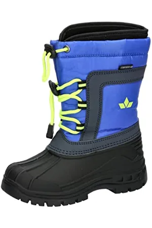 LICO Unisex Kinder Willi Schneestiefel, , 36 EU