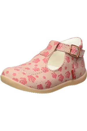 Kickers Baby Mädchen BONBEK-2 Mary Jane Schuh