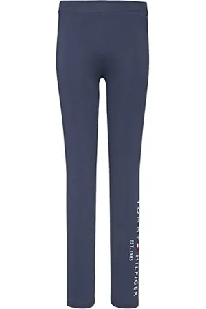Tommy Hilfiger Essential Legging Leggings, Mädchen, , 24 Monate