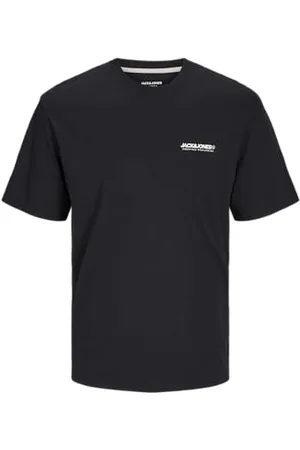 JACK&JONES JUNIOR Jungen Jjelegacy Tee O-Neck Jnr T-Shirt, , 152 EU