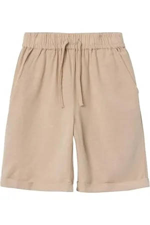 NAME IT Boy Shorts Loose Fit