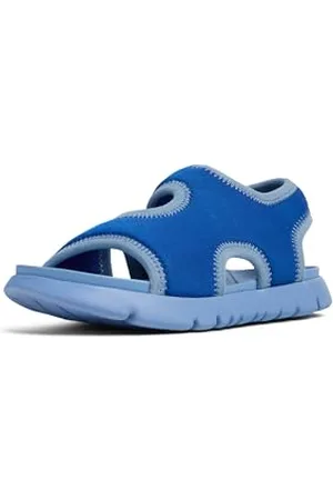 Camper Jungen Unisex Kinder Oruga K800572 Sandal, , 33 EU