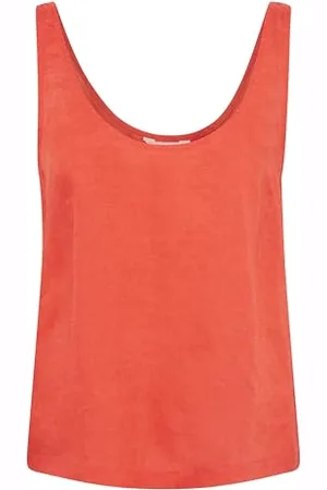 Part Two Damen Genelliepw Regular Fit Top, , 38