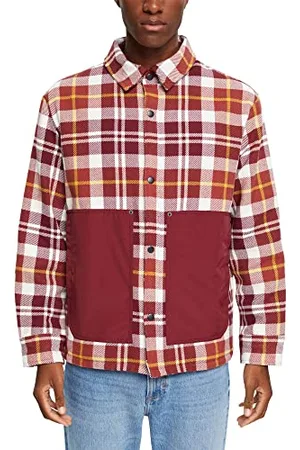 ESPRIT Herren 092CC2G301 Jacke, , L
