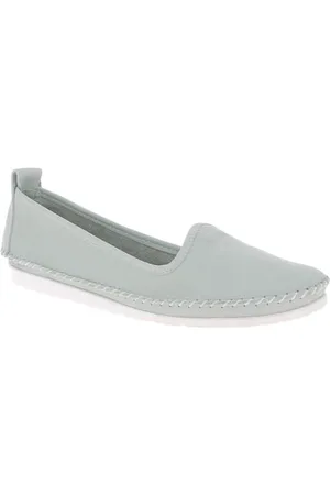 Andrea Conti Damen 0027449 Hausschuh, , 41 EU