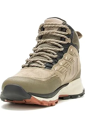 Kamik Damen TrekliteM Wanderstiefel, Braun , 41 EU