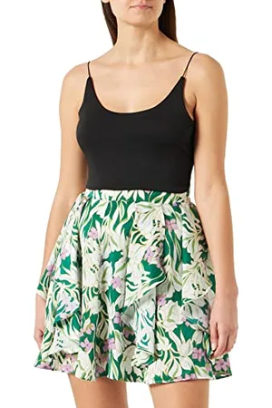 Naf-naf Damen KPREPPY J2 Baby Rock, , Normal
