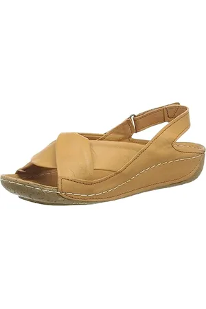 Andrea Conti Damen Sandalette Sandale, , 42 EU