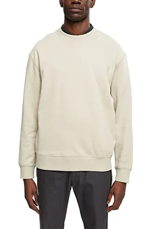 ESPRIT Herren 013EE2J306 Sweatshirt, , S