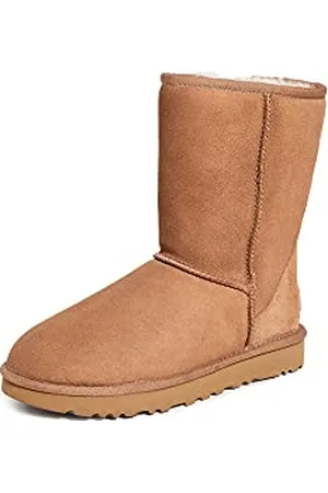 UGG Damen Short Ii Classic Boot, , 36 EU