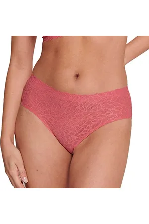 Sloggi Damen Zero Feel Lace 2.0 Hipster, , M
