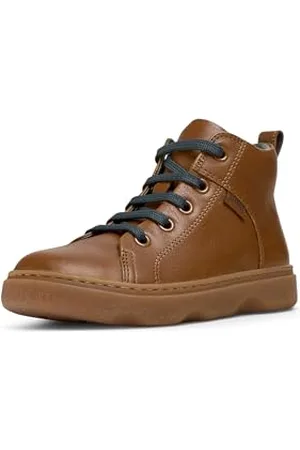 Camper Kiddo K900189 Zip Bootie, , 37 EU