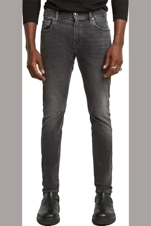 G-Star Herren Revend Skinny Jeans, , 38W / 32L