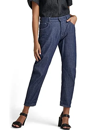 G-Star RAW Damen Arc 3D Boyfriend Jeans