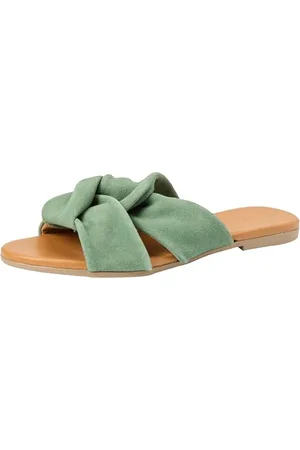 Pieces® PCVISANA SUEDE SANDAL