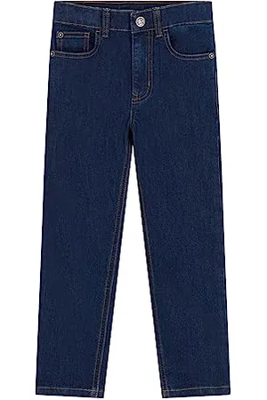 Petit Bateau Jungen Hose, , 8 Jahre