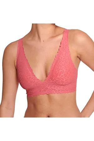 Sloggi Damen Zero Feel Lace 2.0 Top, , XL