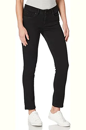 Kaporal 5 Damen FLOREW7JBLB Jeans, , 26W / 30L