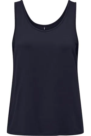 ONLY Onlmoster S/L Tank Top JRS