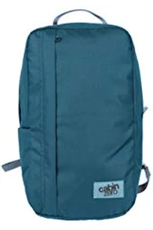 Cabinzero Unisex-Erwachsene Classic Flight 12L Rucksack, , 18x34x13,5