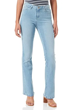 Garcia Damen Pants Denim Jeans, , 31