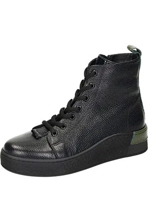 Manitu Damen Stiefeletten 36 EU