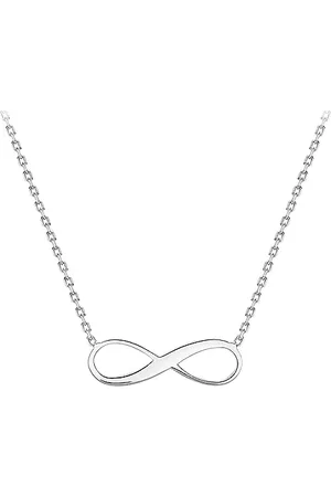 Amazon Halskette Infinity aus 9-karätigem (ehemals Amazon Collection)