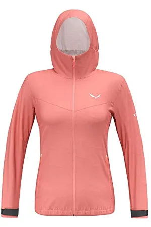 Salewa Damen Puez Aqua 4 PTX 2,5l W Jacke, , 42