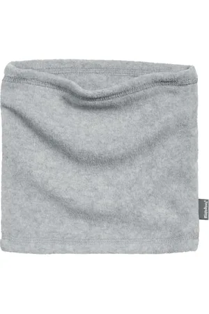 Playshoes Unisex Kinder Fleece-Schlauchschal Winter-Schal, , one size