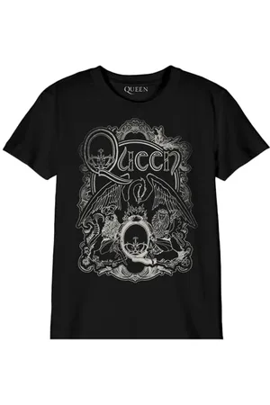 Cotton Division Jungen Boqueents003 T-Shirt, , 6 Jahre