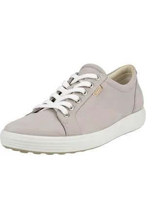 Ecco Damen Womens Soft 7 Sneaker Shoe, , 42 EU