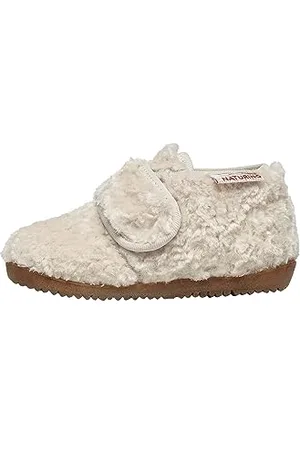 Naturino Jungen Mädchen Home Hausschuh, , 23 EU