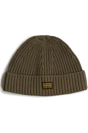 G-Star Originals Fisherman Beanie One Size