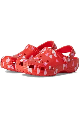 Crocs Classic VDay Clog K, Kids,