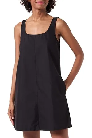 JJXX Damen JXSTELLA Short Dress WVN SN Kleid, , Medium