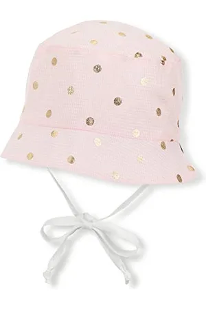 Sterntaler Baby - Mädchen Hut Mütze, , XXL