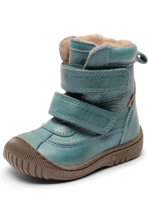 Bisgaard Unisex Kinder Ellis Schneestiefel, , 23 EU