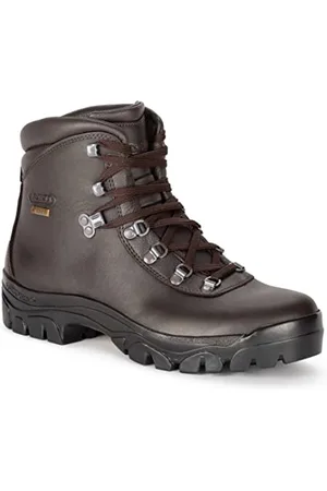 Aku Unisex Alpen II GTX Bootsschuh, Brown, 45.5 EU