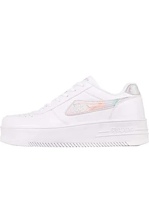 Kappa Unisex Bash Pf Gc Women Straßen-Laufschuh, , 41.5/43 EU