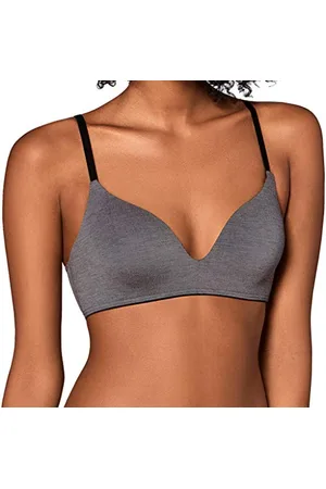 Sloggi Damen Wow Embrace P Padded BH, , L plus