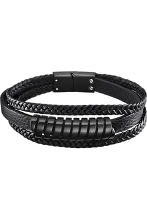 Lotus Armband Urban Man LS2208-2/3 Leder LS2208-2/3 Marke