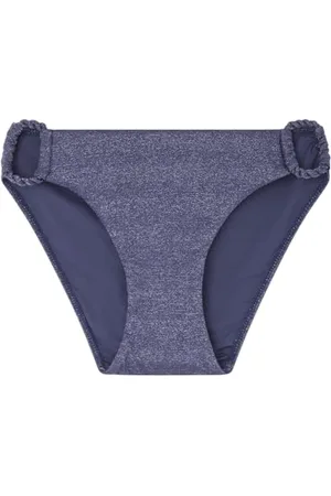 Women secret Damen Braga de Lotus Bikini-Unterteile, , S