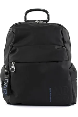 Mandarina Duck Damen Md 20 Rucksack, , 26x37,5x14 (L x H W) EU