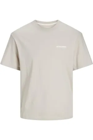 JACK&JONES JUNIOR JJELEGACY Tee SS O-Neck JNR