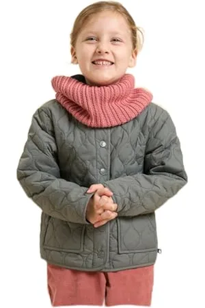 Petit Bateau A0BS0 Schlauchschal Unisex-Kinder Einzigartige Größe